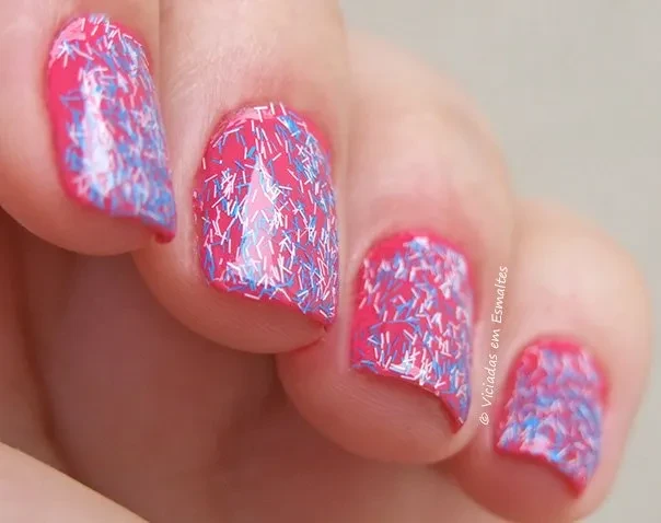 Esmalte Impala Plumy Plush
