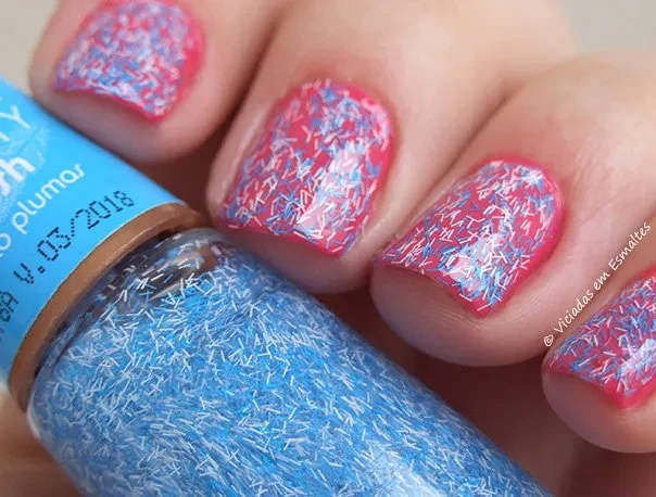 Esmalte Impala Plumy Plush