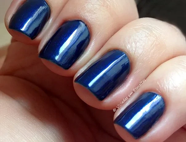 Esmaltes Isis Valverde Outono Inverno