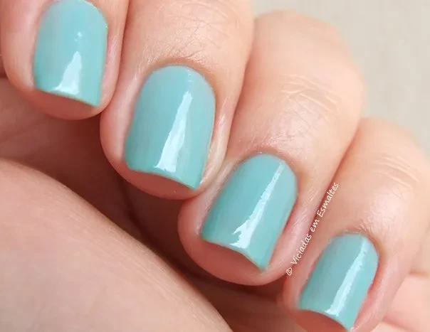 Esmalte Colorama Banho de Chuva
