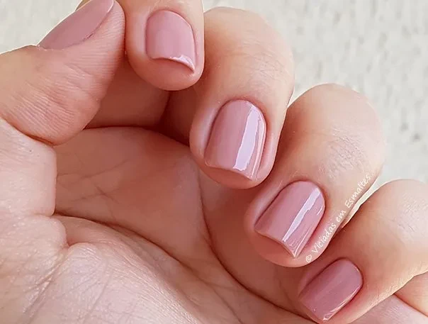 Unha com Esmalte Ivete Sangalo Como Manda o Figurino