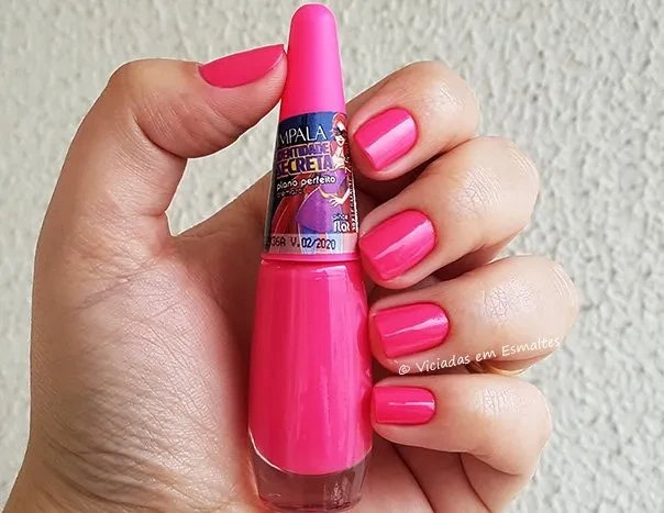 Esmalte Impala Plano Perfeito