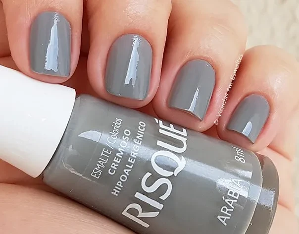 Esmalte Risque Arabia