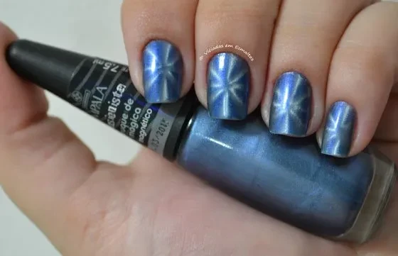 Esmalte magnético Truque de Mágica Impala Ilusionista