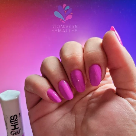 Esmalte Bora Bora Hits: Resenha e Fotos