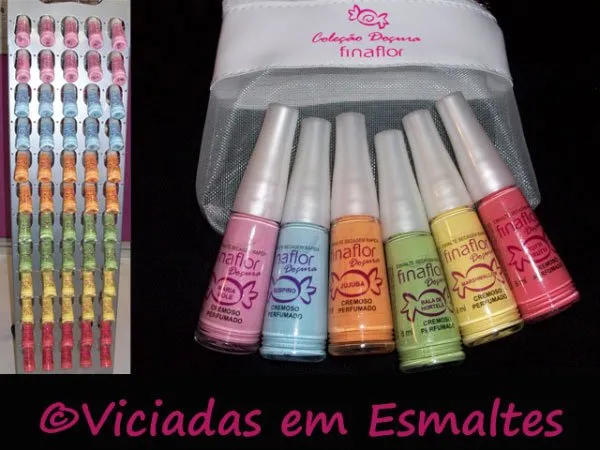 Esmaltes