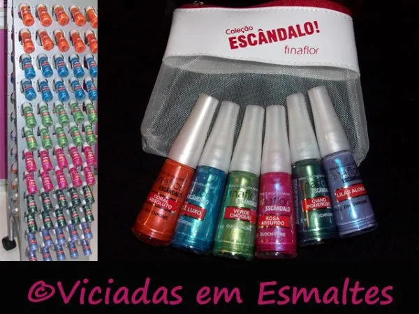 Esmaltes
