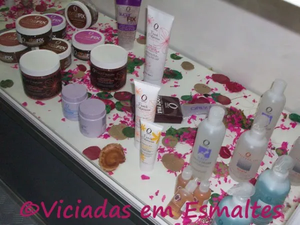 Esmaltes