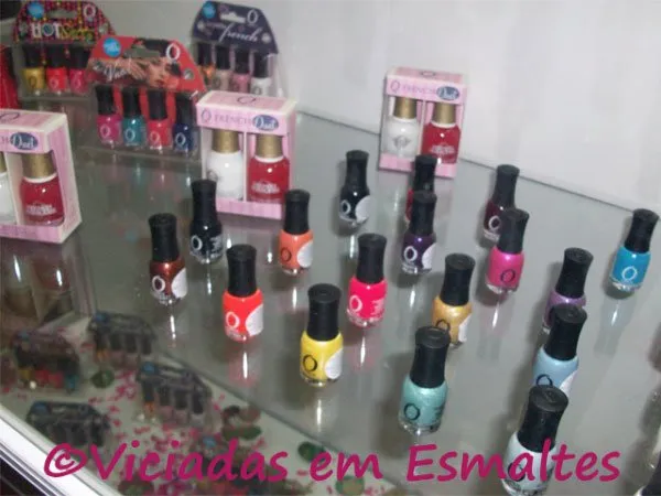 Esmaltes