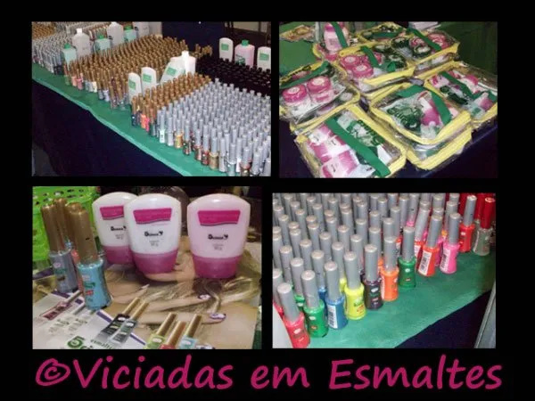 Esmaltes