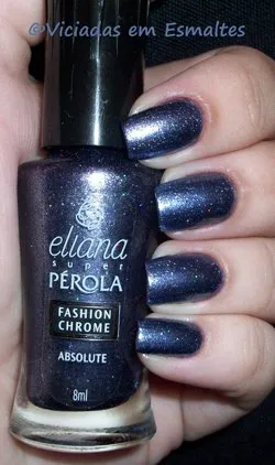 Esmaltes e Unhas