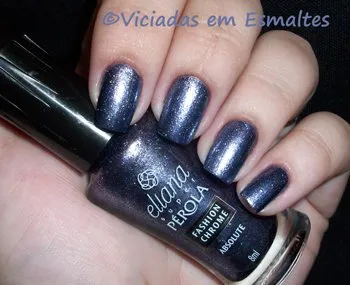 Esmaltes e Unhas
