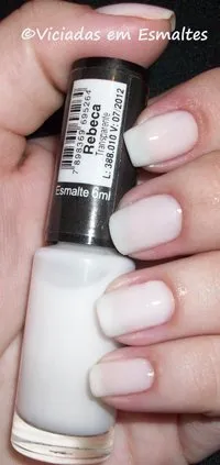 Esmaltes e Unhas