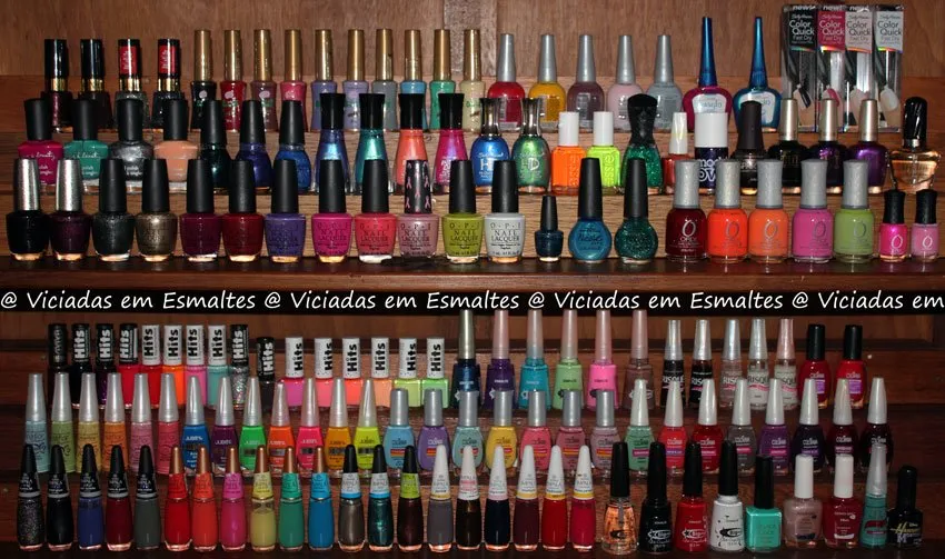 Esmaltes