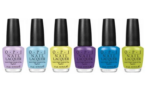 esmaltes