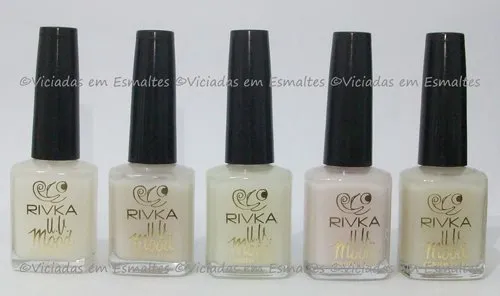 esmalte mood uv rivka