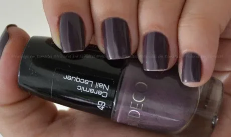 Esmaltes Artdeco