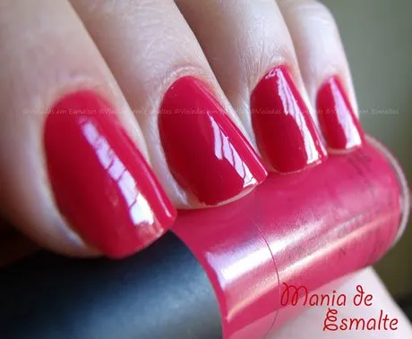 Esmaltes Avon