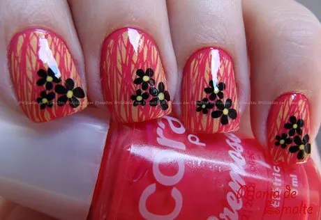 Esmaltes Cora