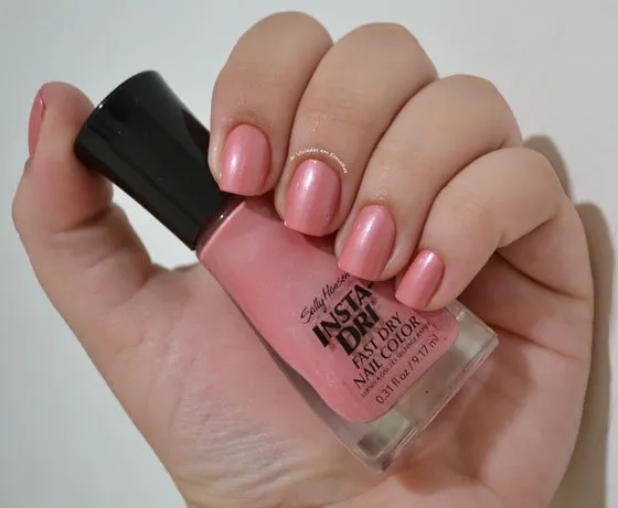 Esmalte Mauve It Sally Hansen