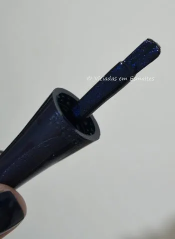 Esmalte Bourjois Bleu Moonling