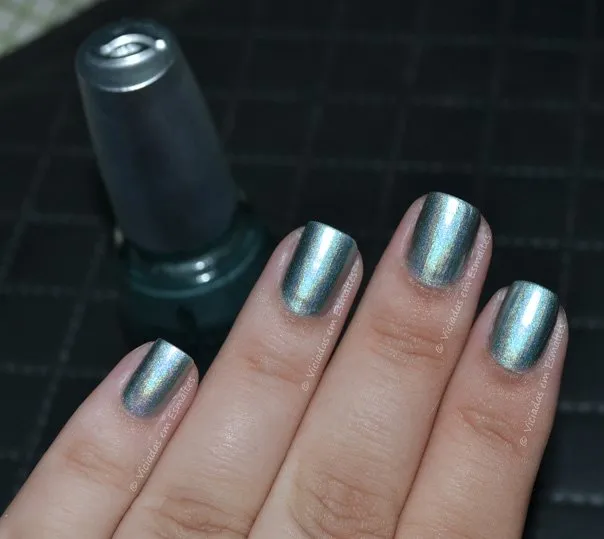 Esmalte Holográfico China Glaze
