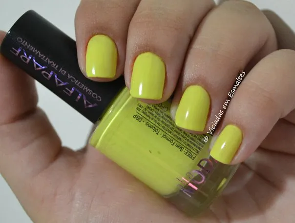 Esmaltes Alfaparf