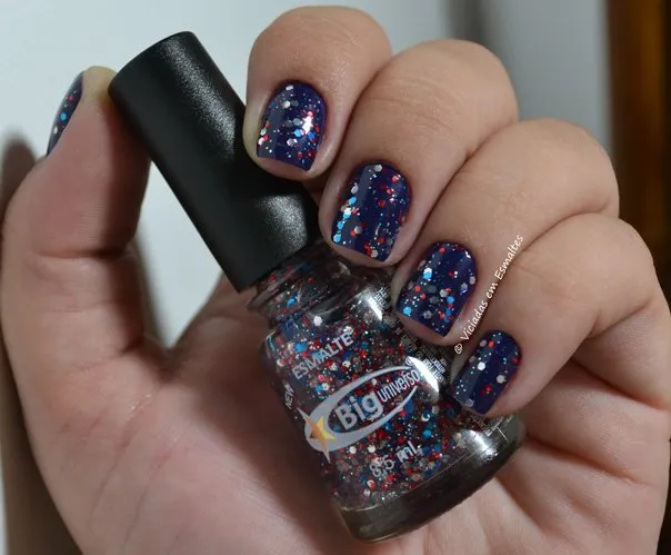 Esmalte Inglaterra Big Universo