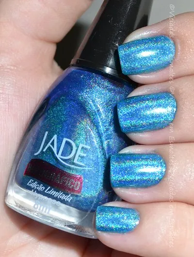 Esmalte Jade Hypnose