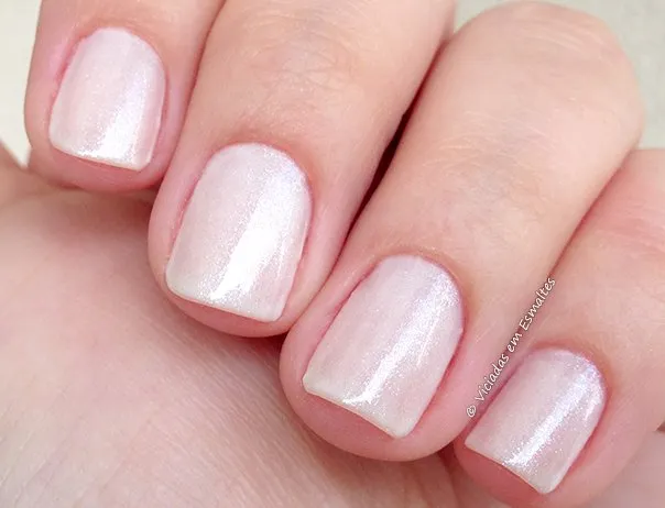 Esmalte Isis Valverde Maria
