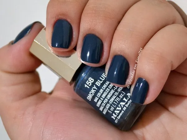 Esmalte Mavala