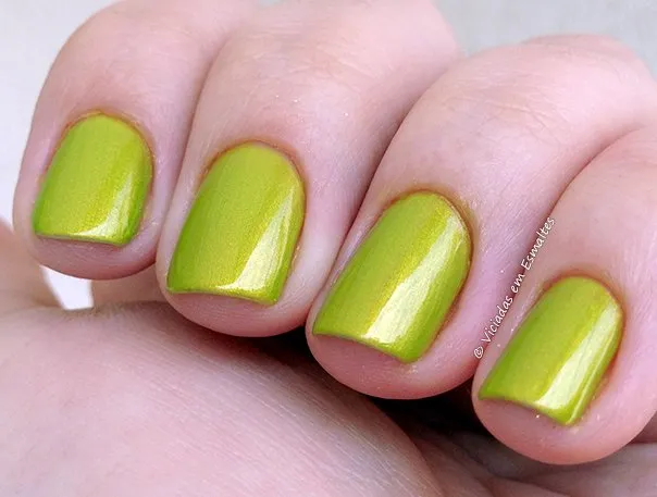 Esmalte Maybelline Color Show 