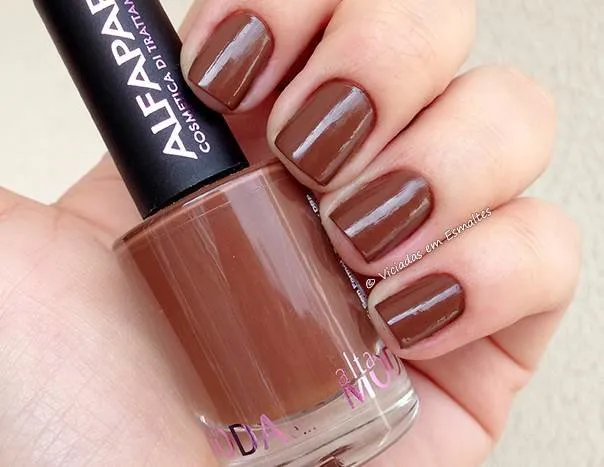 Esmalte Alfaparf Hot Vanila