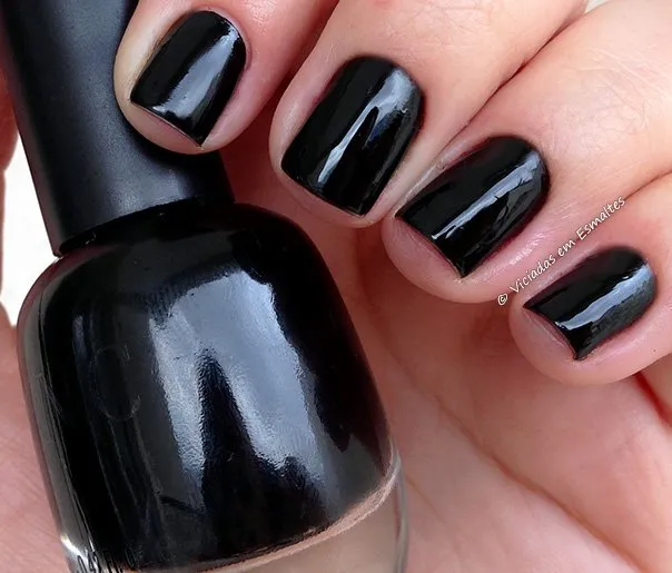 Esmalte Black Diamond YNC