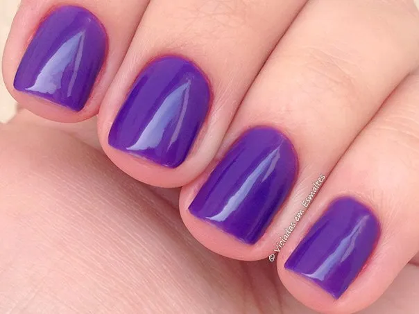 Esmalte Isis Valverde Laura