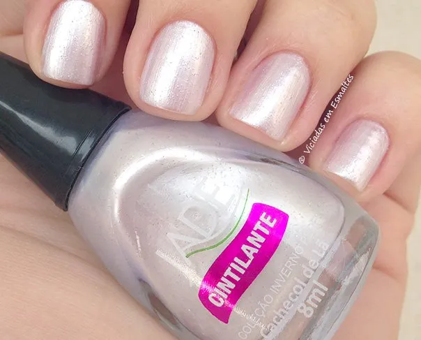 Esmalte Jade Cachecol de Lã
