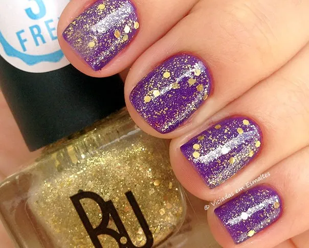 Esmalte BU Cha Cha Cha