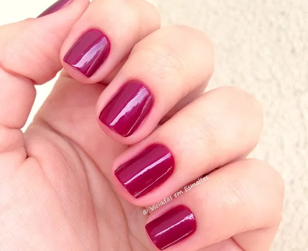 Esmaltes Mavala Mini Color