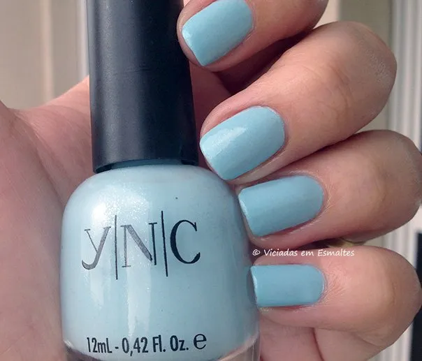 Esmalte Yenzah Hope