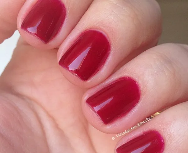 Esmalte Risqué Pura Luxúria