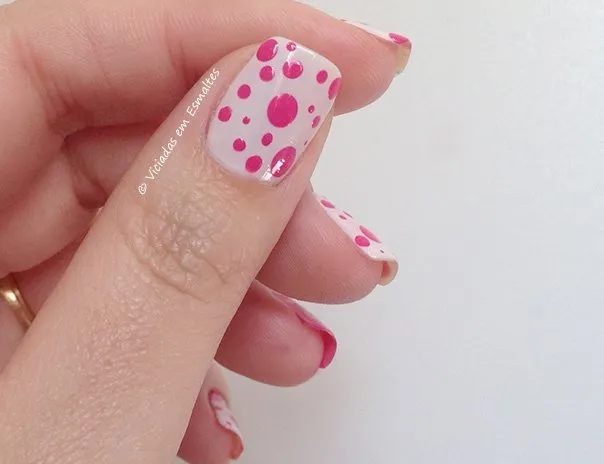 Nail Art Poás