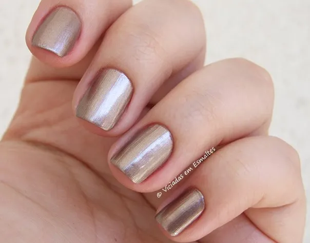 Esmalte Yenzah Nail Color Jóia