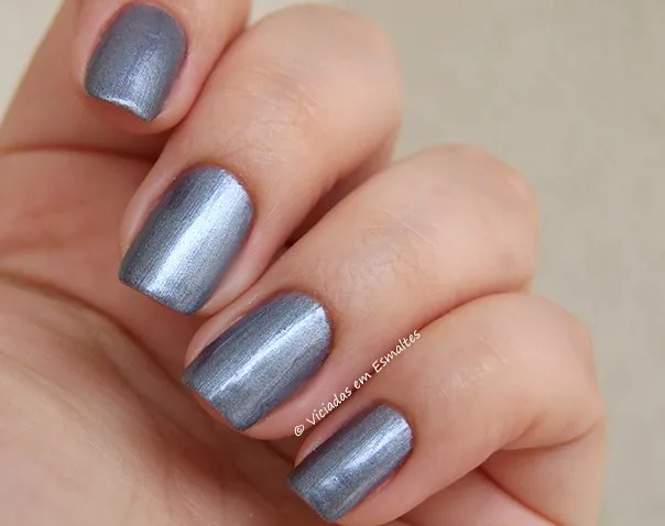 Esmalte Beauty Color Segredos da Realeza Sete Chaves