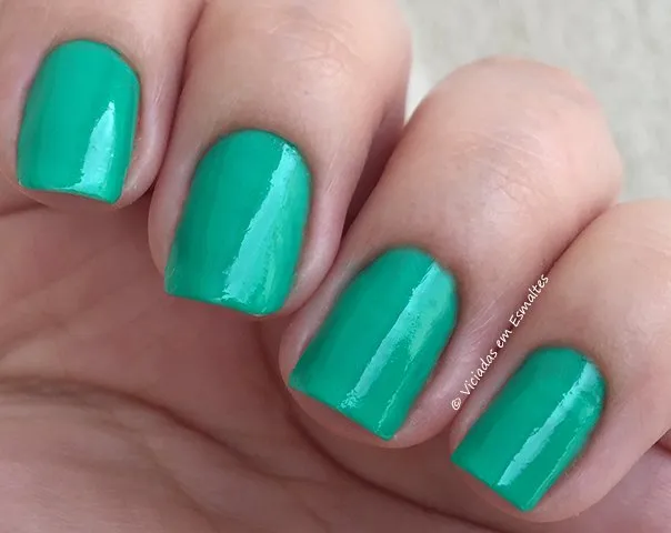 Esmalte Derma Nail Desinibida