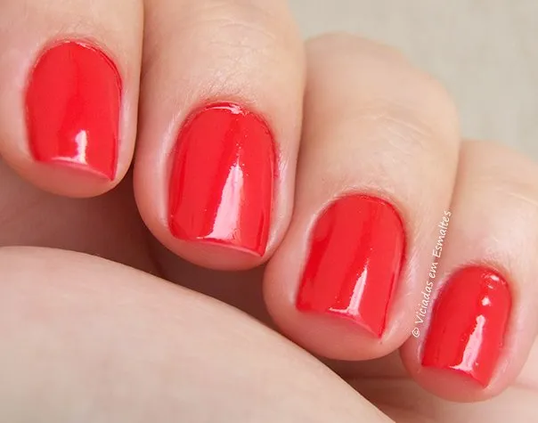 Esmalte Marina Ruy Barbosa Sexy