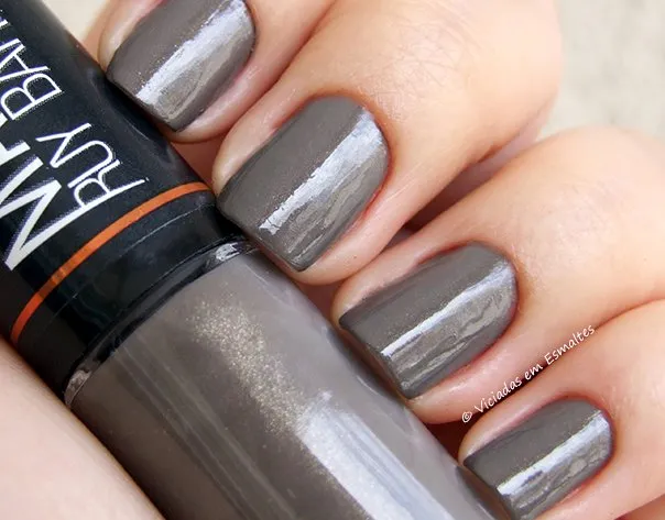 Esmalte Marina Ruy Barbosa Clássico