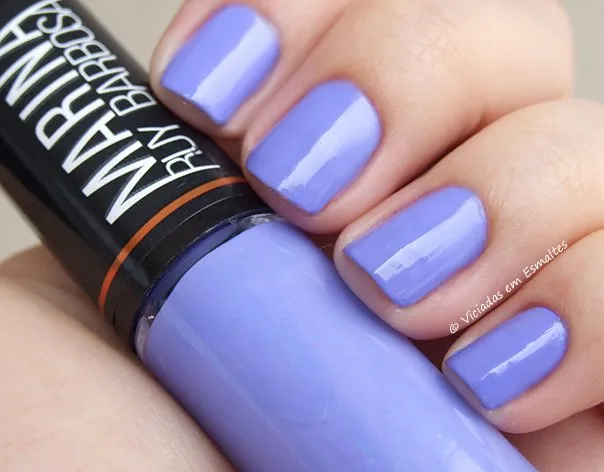 Esmalte It Girl Marina Ruy Barbosa