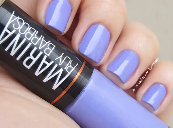 Esmalte It Girl Marina Ruy Barbosa