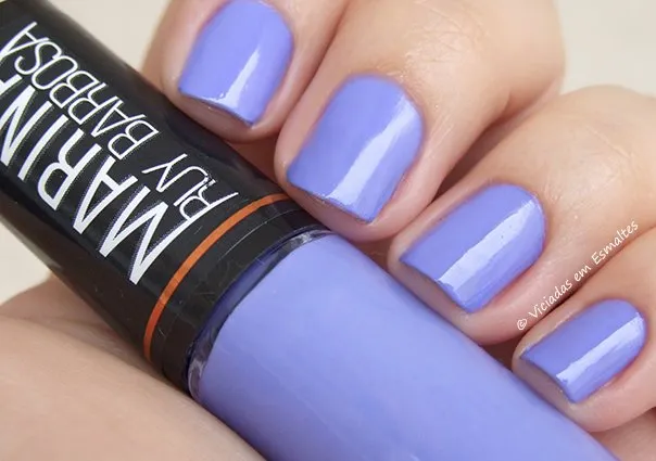 Esmalte It Girl Marina Ruy Barbosa
