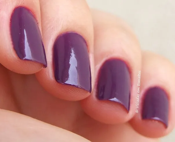 EsmaltePunk Marina Ruy Barbosa By Speciallita